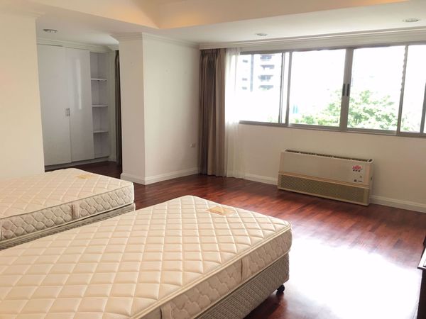 Picture of 3 bed Condo in Jaspal Residential 1 Khlong Toei Nuea Sub District C014597