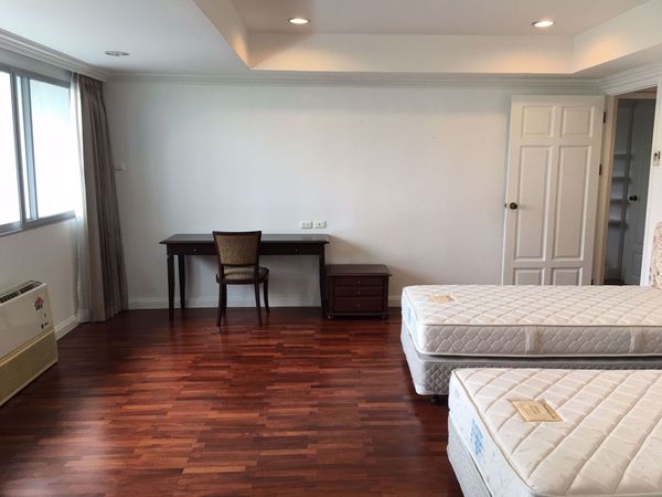 Picture of 3 bed Condo in Jaspal Residential 1 Khlong Toei Nuea Sub District C014597