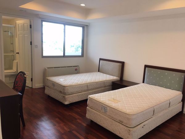 Picture of 3 bed Condo in Jaspal Residential 1 Khlong Toei Nuea Sub District C014597