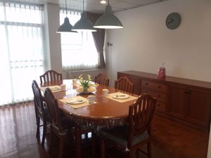 Picture of 4 bed Condo in Aramvej Apartment Khlong Tan Nuea Sub District C014602