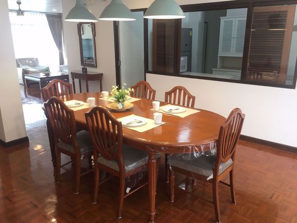 Picture of 4 bed Condo in Aramvej Apartment Khlong Tan Nuea Sub District C014602