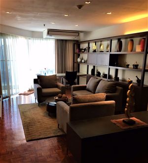 รูปภาพ 1 ห้องนอน Condo ในโครงการ Sukhumvit Suite Khlong Toei Nuea Sub District C014604