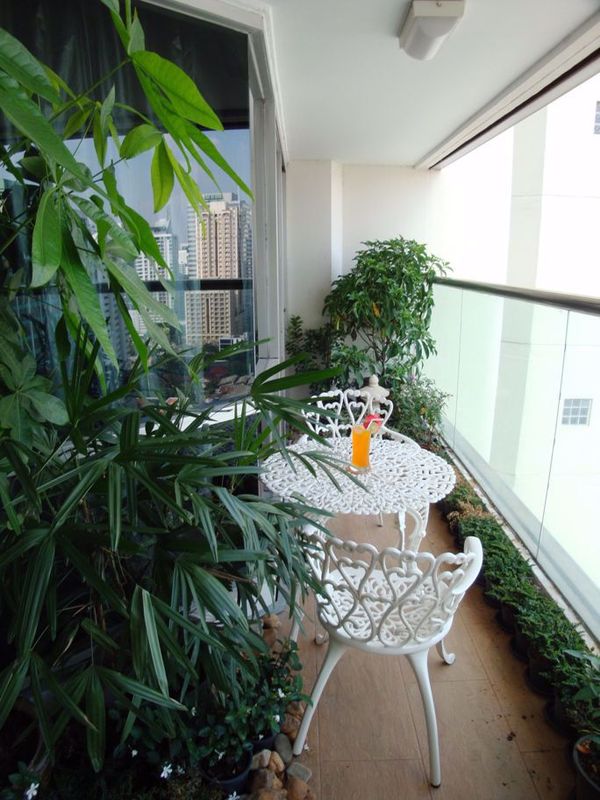 รูปภาพ 1 ห้องนอน Condo ในโครงการ Sukhumvit Suite Khlong Toei Nuea Sub District C014604