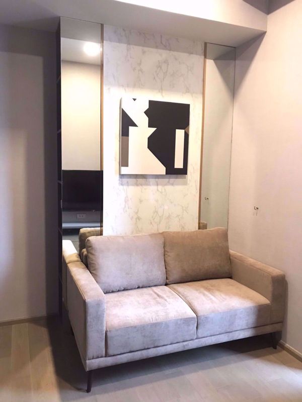 Picture of 1 bed Condo in Celes Asoke Khlong Toei Nuea Sub District C014605