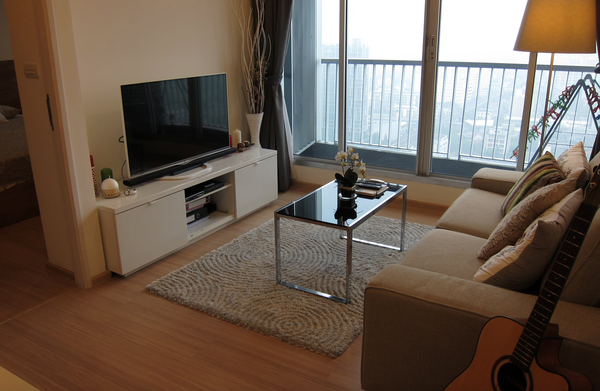 Picture of 1 bed Condo in Rhythm Sukhumvit Phra Khanong Sub District C014610