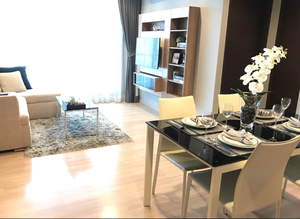 รูปภาพ 2 ห้องนอน Condo ในโครงการ Rhythm Sathorn Yan Nawa Sub District C014611