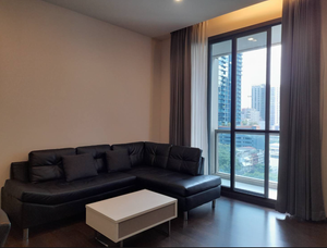 Picture of 1 bed Condo in The XXXIX by Sansiri Khlong Tan Nuea Sub District C014614