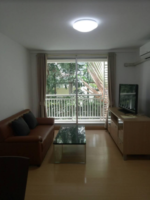 Picture of 1 bed Condo in Plus 38 Phra Khanong Sub District C014615