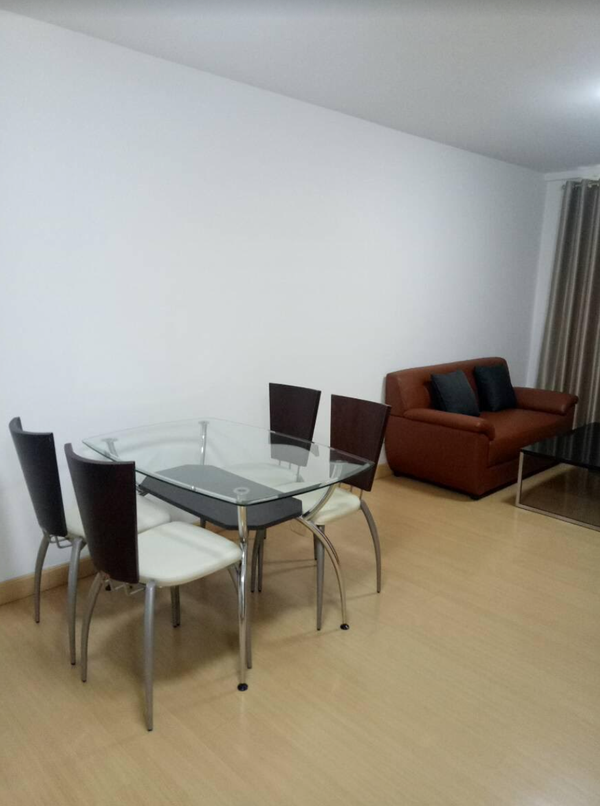 Picture of 1 bed Condo in Plus 38 Phra Khanong Sub District C014615