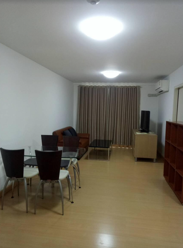 Picture of 1 bed Condo in Plus 38 Phra Khanong Sub District C014615