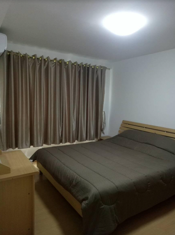 Picture of 1 bed Condo in Plus 38 Phra Khanong Sub District C014615