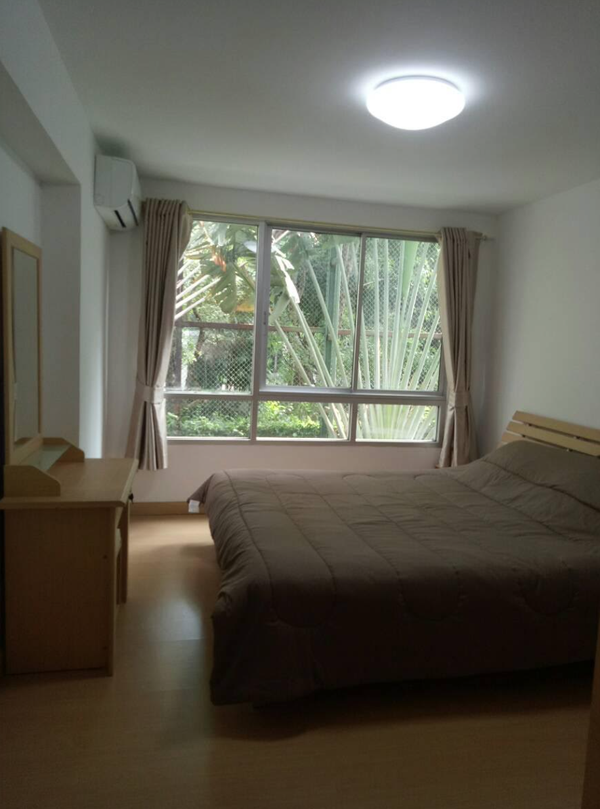 Picture of 1 bed Condo in Plus 38 Phra Khanong Sub District C014615