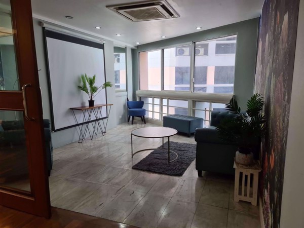 Picture of 3 bed Condo in President Park Sukhumvit 24 Khlongtan Sub District C012287