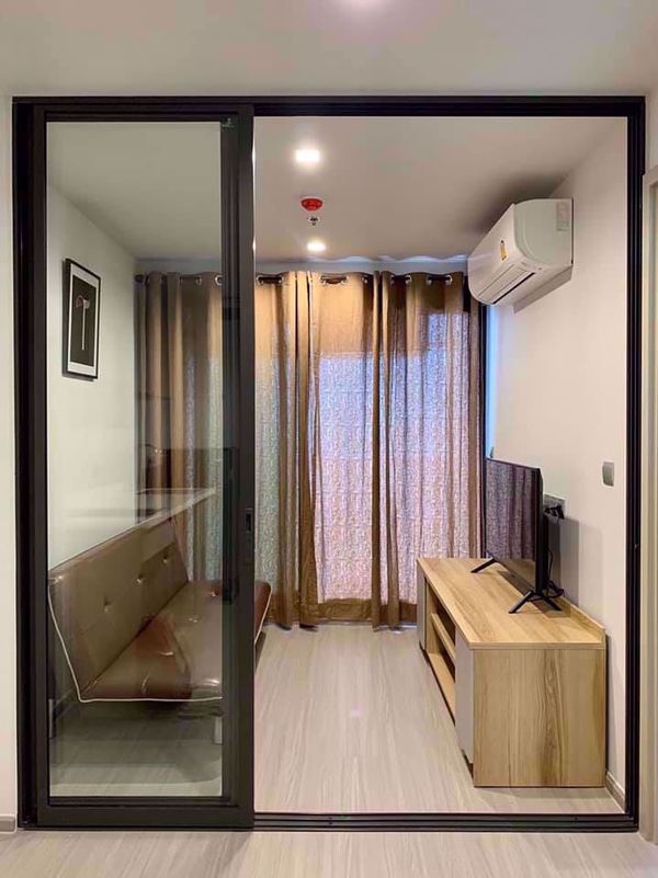 Picture of 1 bed Condo in Life Ladprao Chomphon Sub District C014618