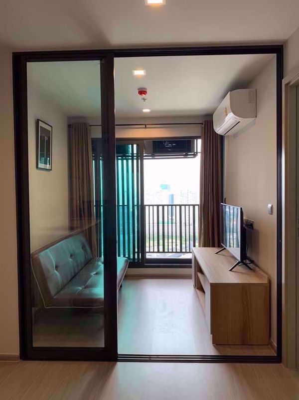 Picture of 1 bed Condo in Life Ladprao Chomphon Sub District C014618