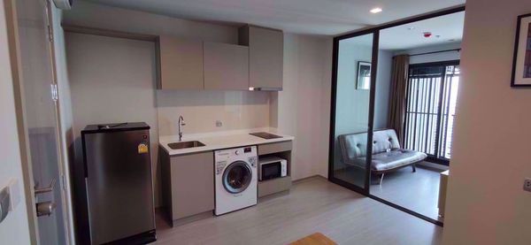 Picture of 1 bed Condo in Life Ladprao Chomphon Sub District C014618