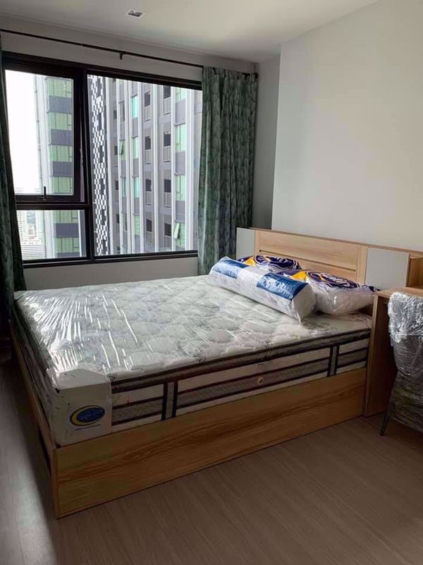 Picture of 1 bed Condo in Life Ladprao Chomphon Sub District C014618