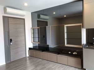 รูปภาพ 1 ห้องนอน Condo ในโครงการ The Room Sukhumvit 69 Phra Khanong Sub District C014620