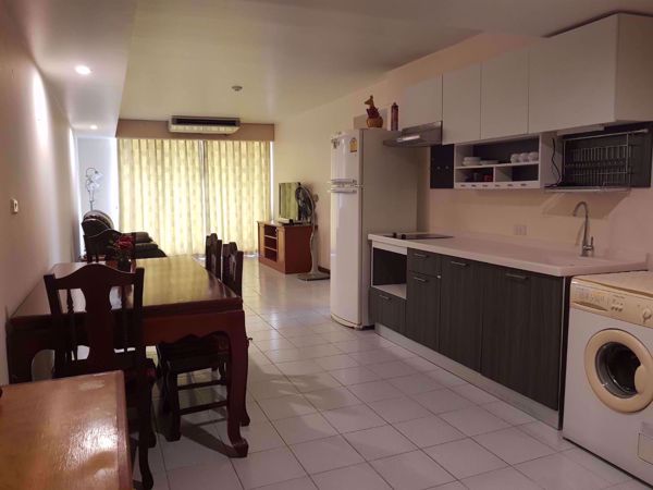 Picture of 2 bed Condo in Supalai Park Phaholyothin Chatuchak Sub District C014622