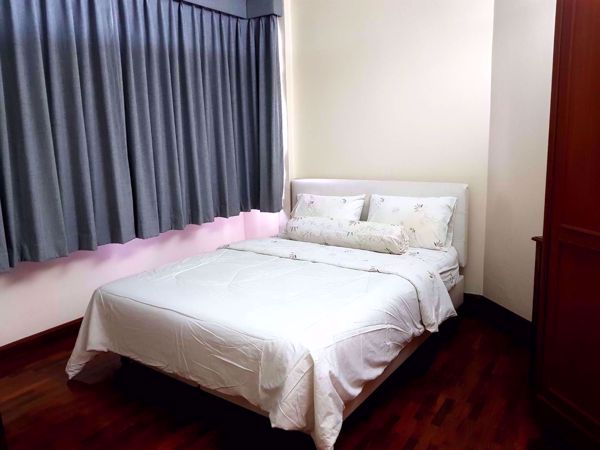 Picture of 2 bed Condo in Supalai Park Phaholyothin Chatuchak Sub District C014622