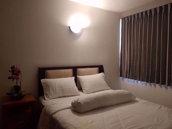 Picture of 2 bed Condo in Supalai Park Phaholyothin Chatuchak Sub District C014622