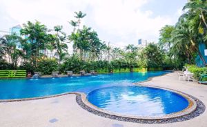 Picture of 2 bed Condo in Supalai Park Phaholyothin Chatuchak Sub District C014622