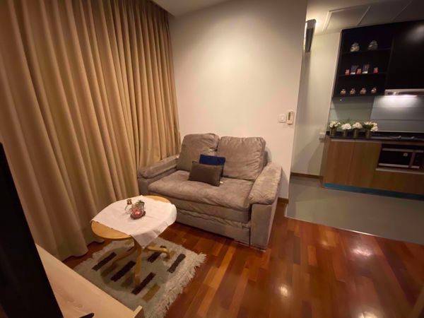 Picture of 1 bed Condo in Wish Signature Midtown Siam Thanonphayathai Sub District C014623