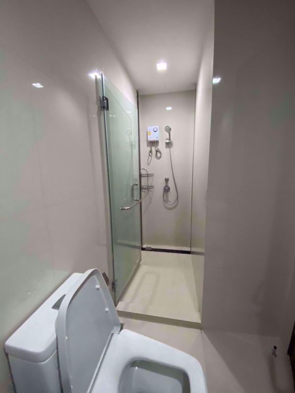 Picture of 1 bed Condo in Wish Signature Midtown Siam Thanonphayathai Sub District C014623