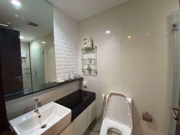 Picture of 1 bed Condo in Wish Signature Midtown Siam Thanonphayathai Sub District C014623