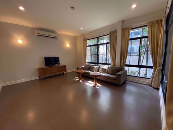 Picture of 4 bed House in Veranda Ville House  Khlongtoei District H014633