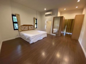 รูปภาพ 4 bed House in Veranda Ville House  Khlongtoei District H014633