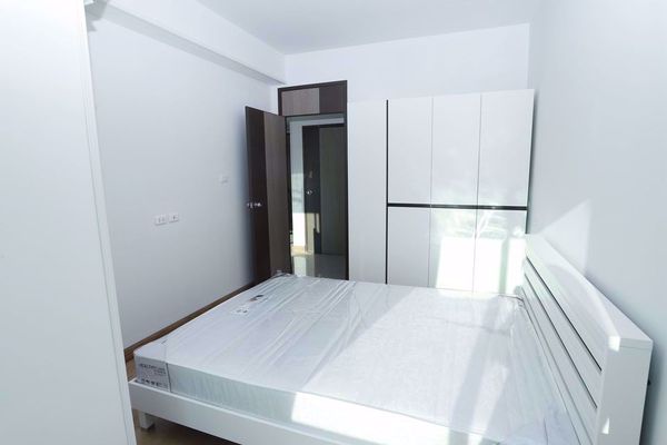 Picture of 1 bed Condo in Supalai River Resort Samre Sub District C014634