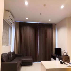 Picture of 1 bed Condo in Ivy Residence Pinklao Bangyikhan Sub District C014635