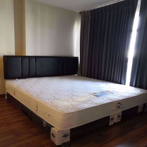 Picture of 1 bed Condo in Ivy Residence Pinklao Bangyikhan Sub District C014635