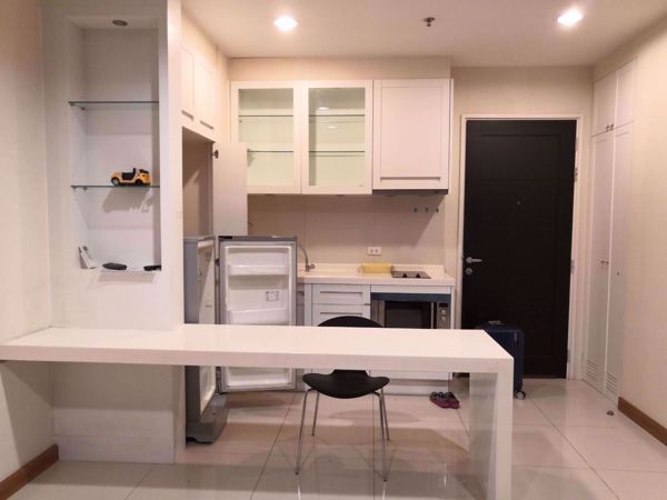 Picture of 1 bed Condo in Ivy Residence Pinklao Bangyikhan Sub District C014635