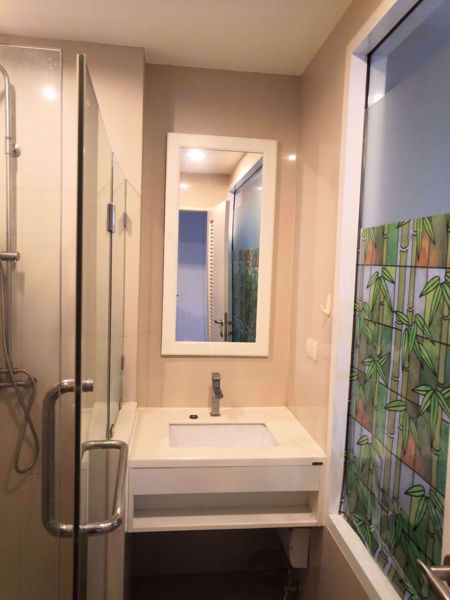 Picture of 1 bed Condo in Ivy Residence Pinklao Bangyikhan Sub District C014635