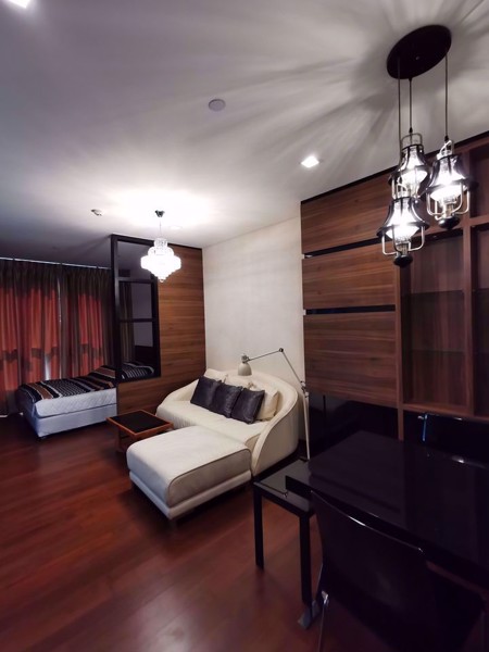 Picture of Studio bed Condo in Ivy Thonglor Khlong Tan Nuea Sub District C014638