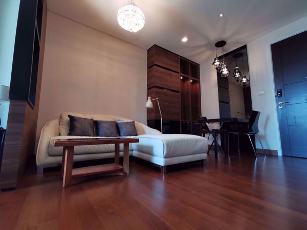 Picture of Studio bed Condo in Ivy Thonglor Khlong Tan Nuea Sub District C014638