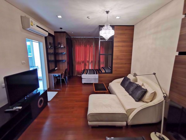 Picture of Studio bed Condo in Ivy Thonglor Khlong Tan Nuea Sub District C014638