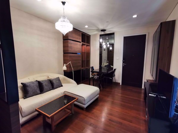 Picture of Studio bed Condo in Ivy Thonglor Khlong Tan Nuea Sub District C014638