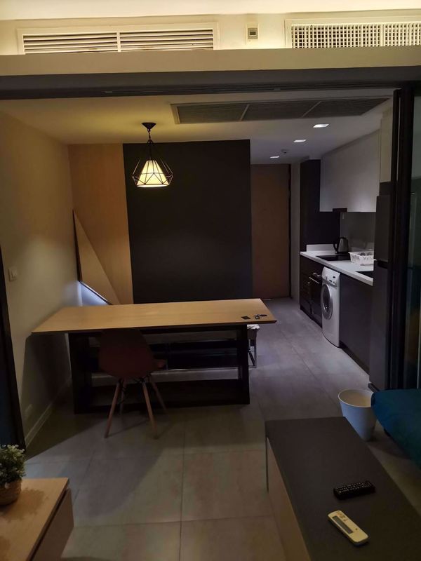 รูปภาพ 2 ห้องนอน Condo ในโครงการ Circle Rein Sukhumvit 12 Khlongtoei Sub District C014640