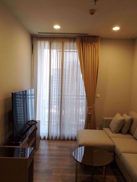 Picture of 2 bed Condo in OKA HAUS Sukhumvit 36 Khlongtan Sub District C014644