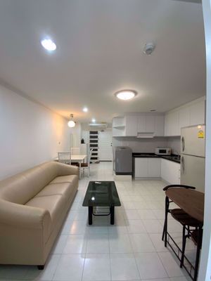 Picture of 1 bed Condo in Supalai Place Condominium Khlong Tan Nuea Sub District C014650