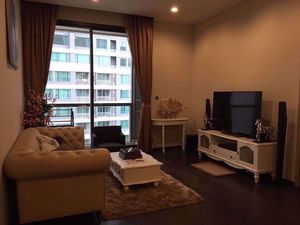 Picture of 1 bed Condo in The XXXIX by Sansiri Khlong Tan Nuea Sub District C014660