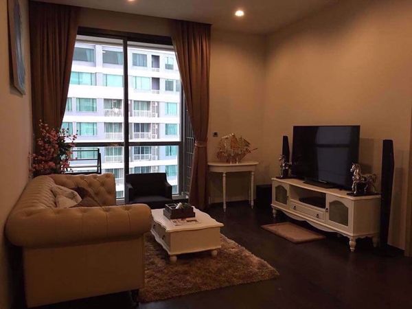 รูปภาพ 1 ห้องนอน Condo ในโครงการ The XXXIX by Sansiri Khlong Tan Nuea Sub District C014660