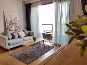 Picture of 2 bed Condo in The Lumpini 24 Khlongtan Sub District C014662