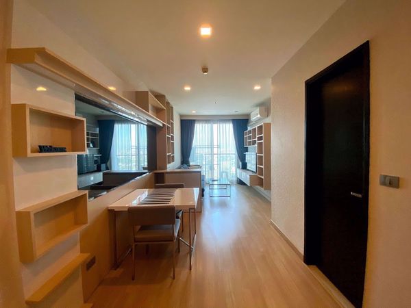 Picture of 1 bed Condo in Sky Walk Condominium Phrakhanongnuea Sub District C014665