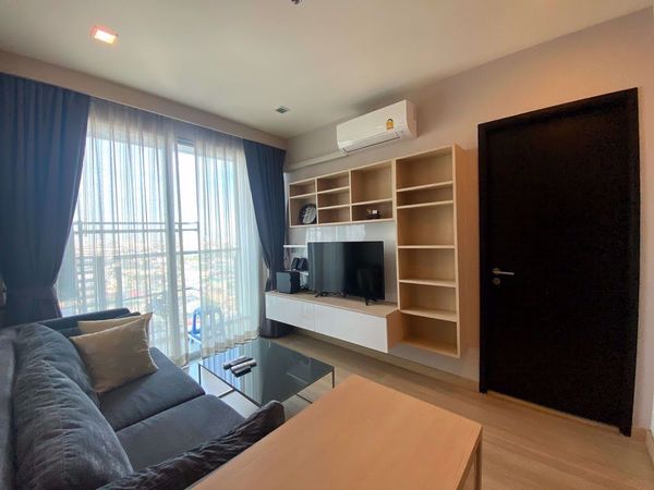 Picture of 1 bed Condo in Sky Walk Condominium Phrakhanongnuea Sub District C014665