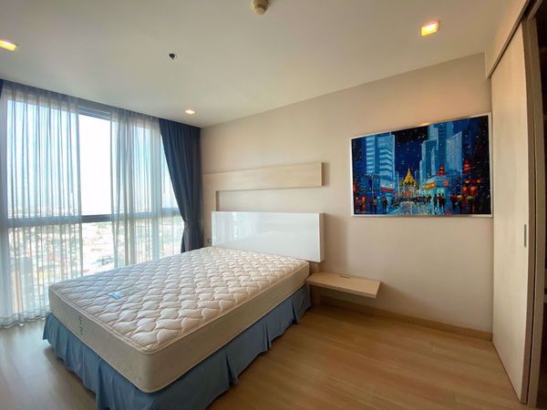 Picture of 1 bed Condo in Sky Walk Condominium Phrakhanongnuea Sub District C014665