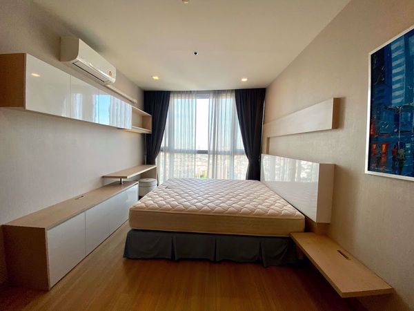 Picture of 1 bed Condo in Sky Walk Condominium Phrakhanongnuea Sub District C014665